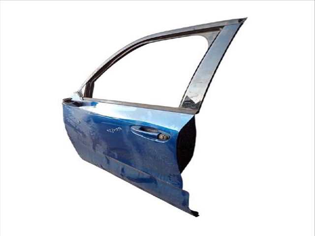 Foto 2ª: Puerta Delantera Izquierda Citroen C4 1.6 BLUEHDI 120 (2013)