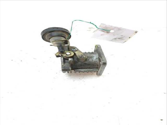 Foto 1ª: Caja Mariposa Fiat Stilo 1.9 JTD 192DXE1A) 116CV (2001)