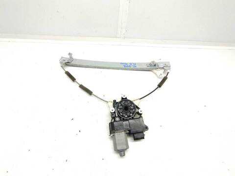Elevalunas Eléctrico Delantero Izquierdo Hyundai i20 1.2 16V CAT 84CV 62KW
