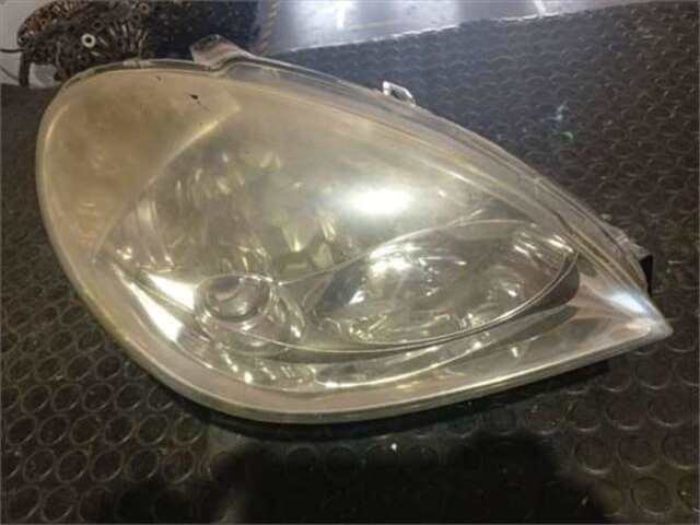 Faro Derecho Citroen Xsara 2.0 16V
