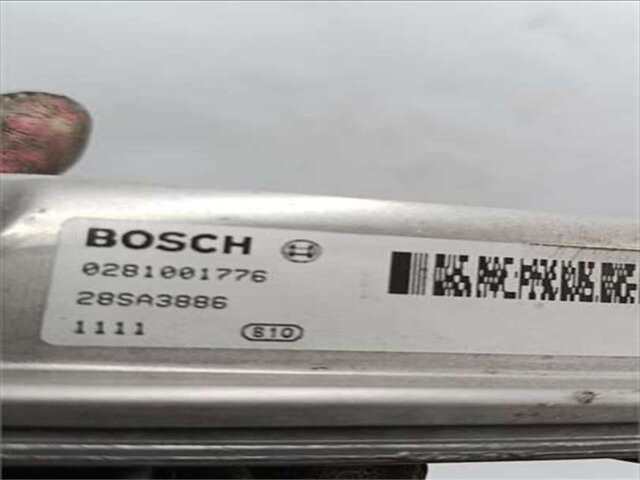 Foto 3ª: Centralita Motor ECU Volvo S80 2.5 D [2.5 LTR. - 103 KW TURBODIESEL] [D5252T]