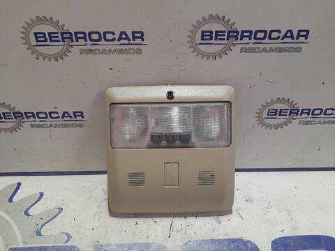 Luz Interior Land Rover Discovery 2.7 TD V6 CAT 190CV