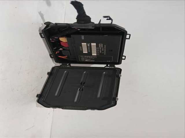 Centralita Motor ECU Audi A4 1.9 TDI 130CV 96KW