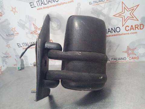 Foto 4ª: Retrovisor Izquierdo Opel Movano FURGON LARGO 3.5T 115CV 84KW [D-G9U A7] (2003)