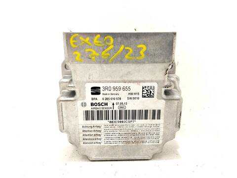 Centralita Airbag Seat Exeo STYLE 2 TDI 143CV