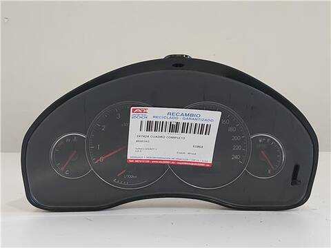 Cuadro de Instrumentos Subaru Legacy 2.0 D 150CV 110KW