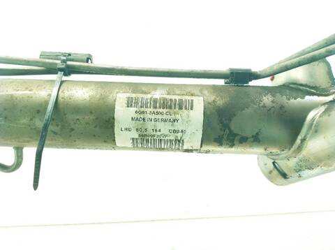 Foto 3ª: Cremallera de Direccion Ford S Max 2.0 TDCI [QXWB] (2006)
