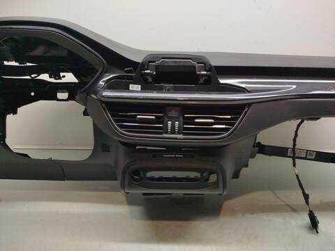 Foto 3ª: Salpicadero Ford Focus 1.0 ECOBOOST MHEV 155CV 114KW [M0DC] (2023)