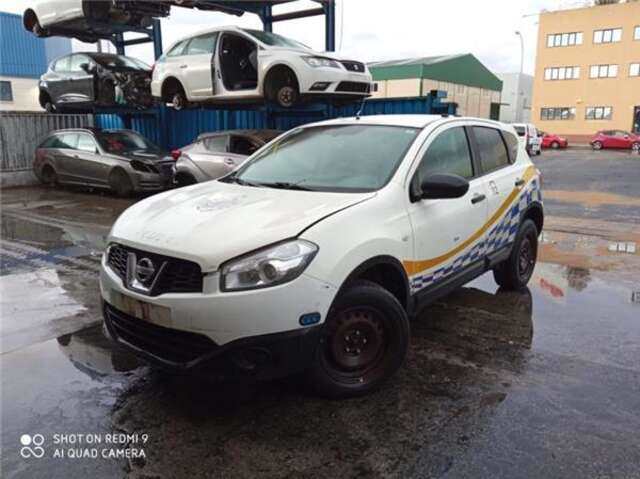 Brazo Suspension Delantero Derecho Nissan Qashqai 1.5 DCI