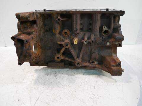 Bloque Motor Ford Transit 105 CV 77KW