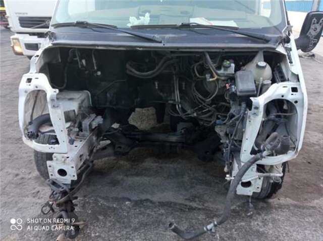 Foto 3ª: Faro Derecho Ford Transit 2.2TDCI [SRFA]