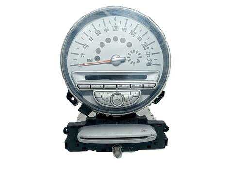 Cuadro de Instrumentos Mini Mini ONE 1 16V CAT 95CV