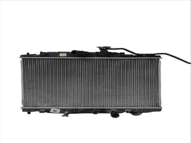 Foto 1ª: Radiador Motor Mazda 2 1.5 SKYACTIV-G HATCHBACK (2014)
