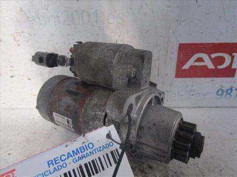 Foto 2ª: Motor de Arranque Nissan Murano 3.5 BASICO 234CV 172KW [VQ35DE] (2008)
