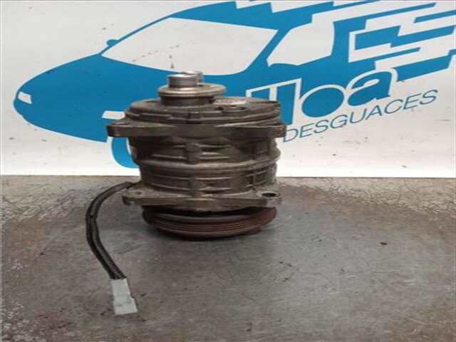 Compresor Aire Acondicionado Ford Transit 1.8 FURGÓN FT 200S (2006- ) [1.8 LTR. - 66 KW TDCI CAT] CONNECT (TC7)(2002 _)