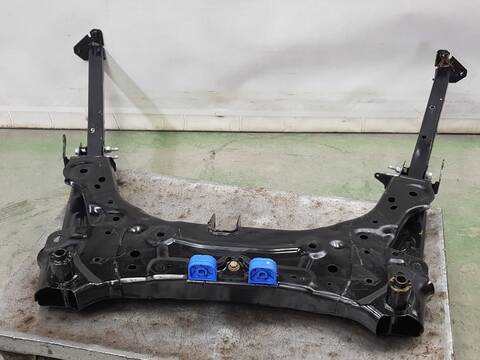 Foto 2ª: Puente Delantero Renault Arkana TECHNO