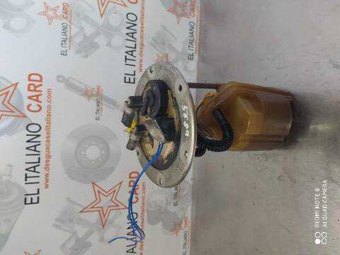 Foto 1ª: Aforador Mercedes Clase A 140 170 CDI 168.009) 95CV 70KW [668942] (2003)