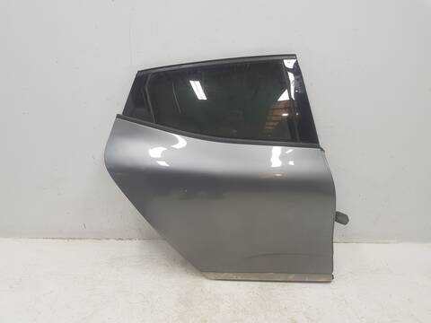 Puerta Trasera Derecha Renault Clio ZEN
