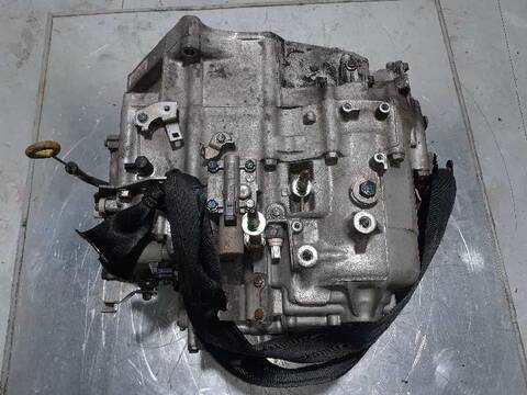 Foto 3ª: Caja Cambios Automatica Honda Accord 2.2 DTEC CAT 150CV 110KW [N22B1] (2009)