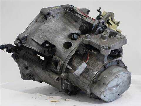 Foto 2ª: Caja Cambios Citroen C4 1.2 FEEL 110CV 81KW [HN01] (2016)
