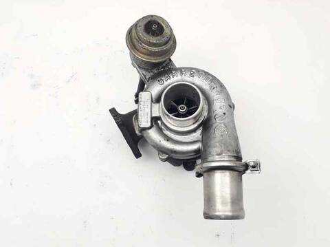 Foto 3ª: Turbocompresor Opel Sintra 2.2 16V DTI 116CV 85KW (1999)