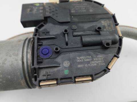 Foto 2ª: Motor Limpia Delantero Volkswagen Passat BUSINESS 150CV 110KW [DSRA] (2020)