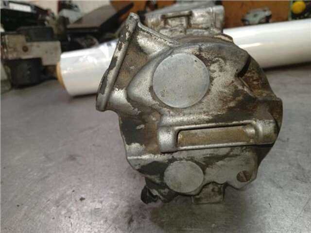 Foto 3ª: Compresor Aire Acondicionado Opel Corsa 1.2 CMON [1.2 LTR. - 63 KW CAT (A 12 XER - LDC)]
