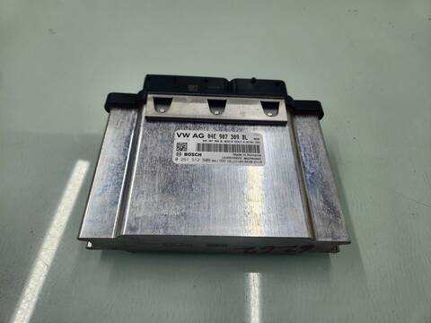 Centralita Motor ECU Seat Leon ERENCE 110CV 81KW