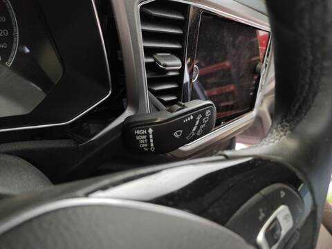 Mando Multifuncion Volkswagen T-Roc DLAA