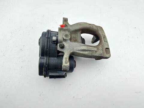 Pinza Freno Trasera Izquierdo Nissan Qashqai 1.5 DCI 110CV 81KW