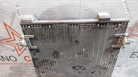 Foto 3ª: Radiador Calefaccion A.A. Peugeot 308 PREMIUM 120CV 88KW [5FW] (2007)