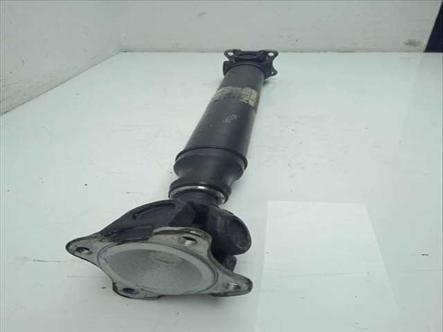 Foto 3ª: Transmision Central Mercedes Clase C 160 3.2 V6 18V CAT BERLINA 218CV 160KW [112953] (2003)