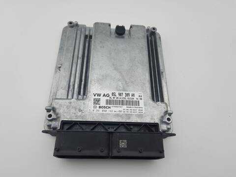 Centralita Motor ECU Volkswagen Crafter 2.0 TDI 140CV 103KW FURGONETA