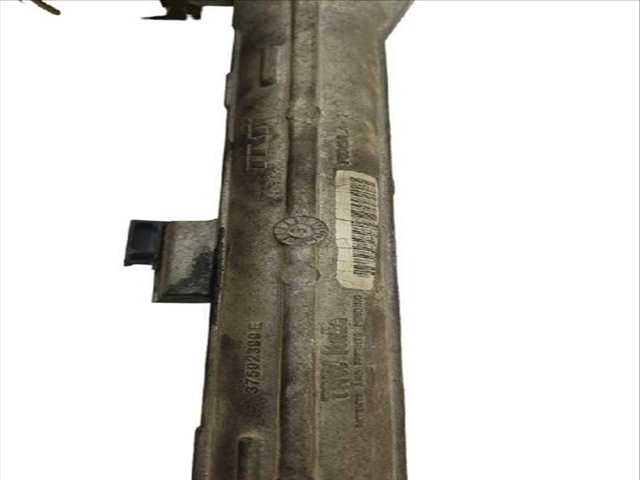 Foto 3ª: Cremallera de Direccion Lancia Y 1.2 843.AXA1A) (2003)