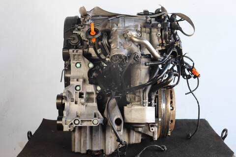 Motor Completo Audi A4 BRE BERLINA