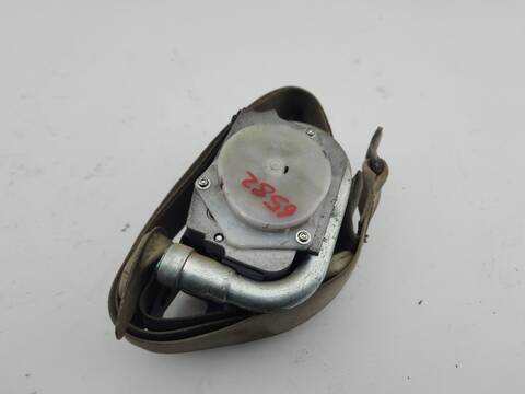 Cinturón Delantero Derecho Toyota Land Cruiser 3.0 D4-D VXL 166CV 122KW