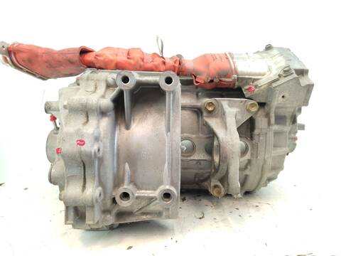 Foto 3ª: Motor Completo Nissan Leaf 109CV 80KW [EM61] (2012)