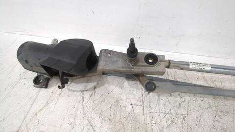 Foto 2ª: Motor Limpia Delantero Ford Focus 1.8 TDCI 100CV [FFDA] (1998)