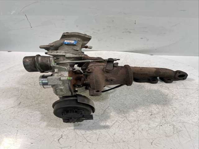 Foto 2ª: Turbocompresor Volkswagen Amarok 180CV 132KW [CSHA CSH] (2013)