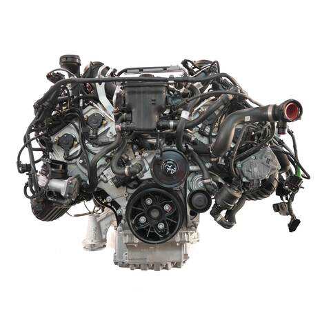 Foto 2ª: Motor Completo Bmw X7 4.4 V8 530CV 390KW N63 [N63B44D] (2020)