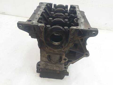 Foto 2ª: Bloque Motor Seat Toledo SELECT [ASV] (1999)