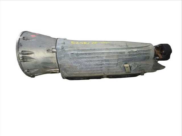 Foto 3ª: Caja Cambios Mercedes Clase C 160 CLS 350 219.357) (2004)