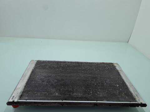 Foto 2ª: Radiador Motor Bmw Serie 5 518 530D BERLINA 235CV 173KW [306D3] (2008)