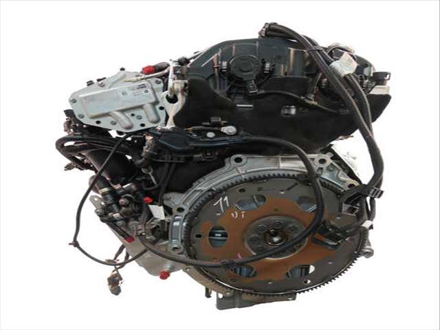 Foto 2ª: Motor Completo Bmw Serie 3 320 F30 F31 F80 184CV 135KW [B48B20A B48M] (2016)