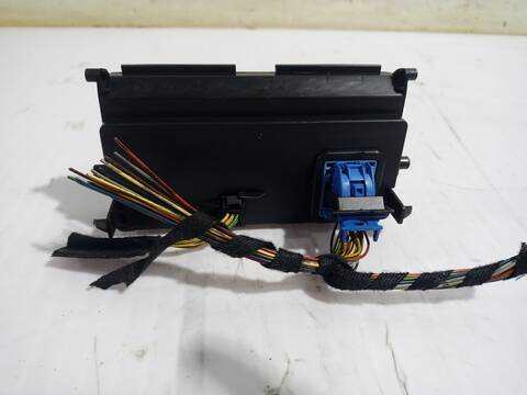 Foto 3ª: Centralita Motor ECU Peugeot 508 ALLURE 163CV 120KW [RHHDW10CTED4] (2012)