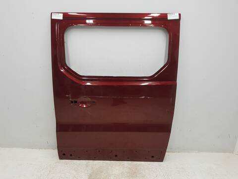 Puerta Lateral Corredera Izquierda Renault Trafic L1H1 29T KOMFORT