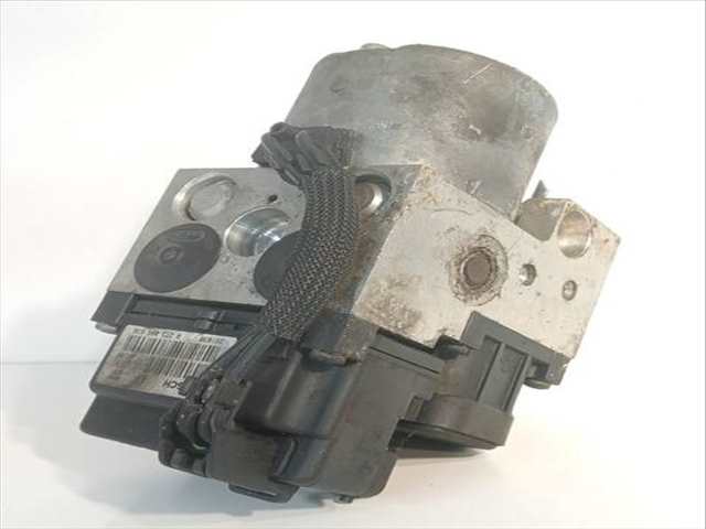 Foto 1ª: Abs Toyota Yaris 1.3 EXPO 87CV (1999)
