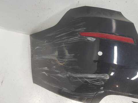 Foto 2ª: Paragolpes Trasero Bmw Serie 5 518 VERSION INDEFINIDA (2011)