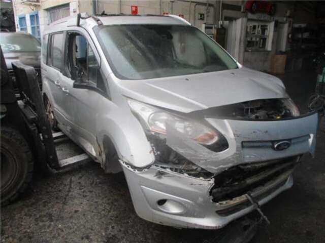 Cinturón Trasero Derecho Ford Tourneo 1.6 TITANIUM [1.6 LTR. - 70 KW TDCI CAT]