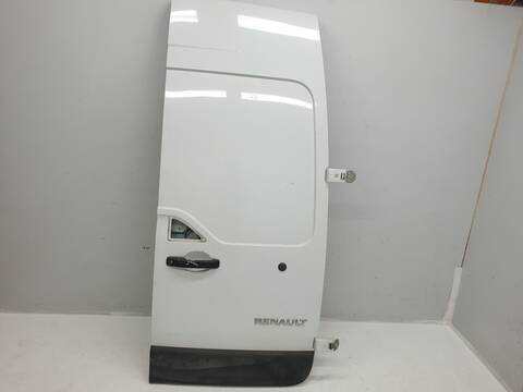 Puerta Trasera Derecha Renault Master L1H1 KA 35T